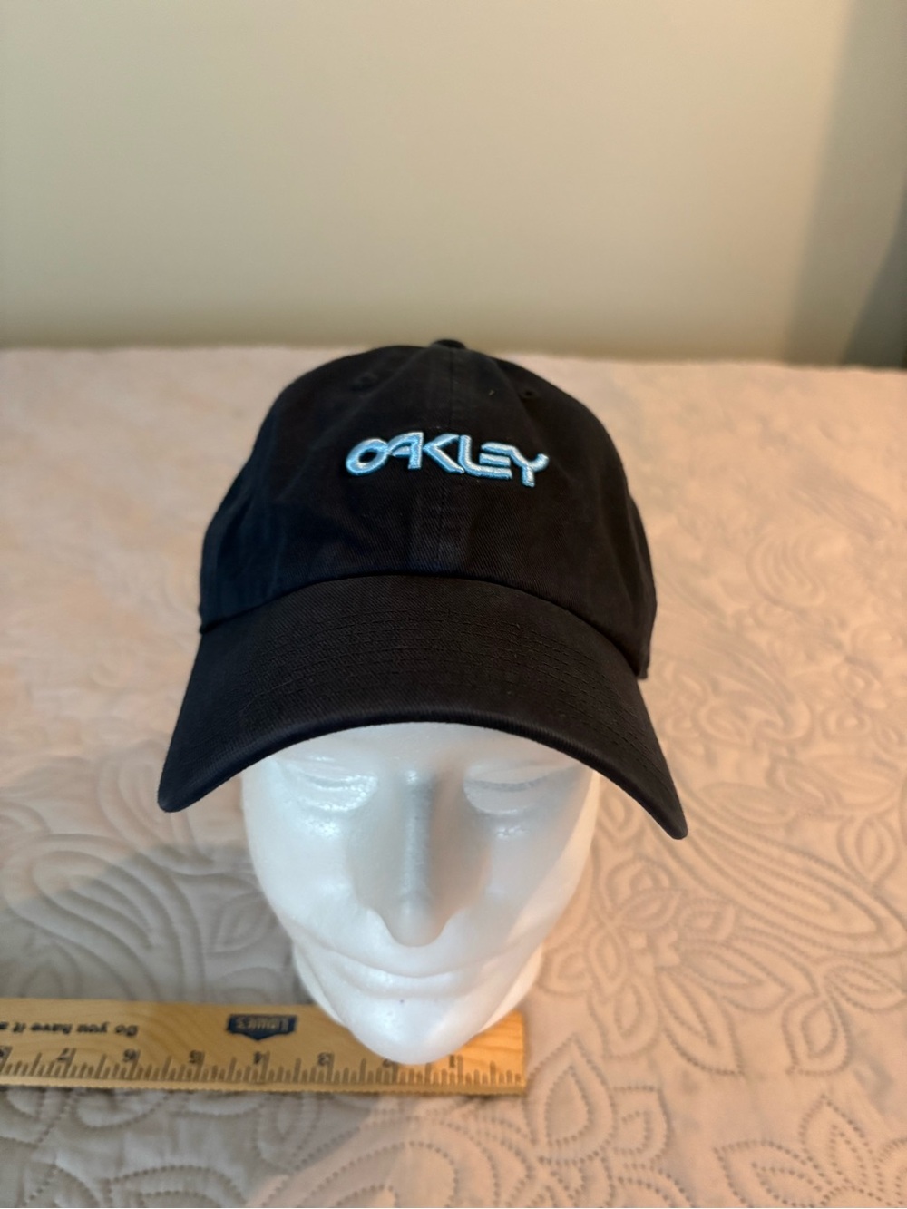 Oakley Backstrap Hat By 47’
